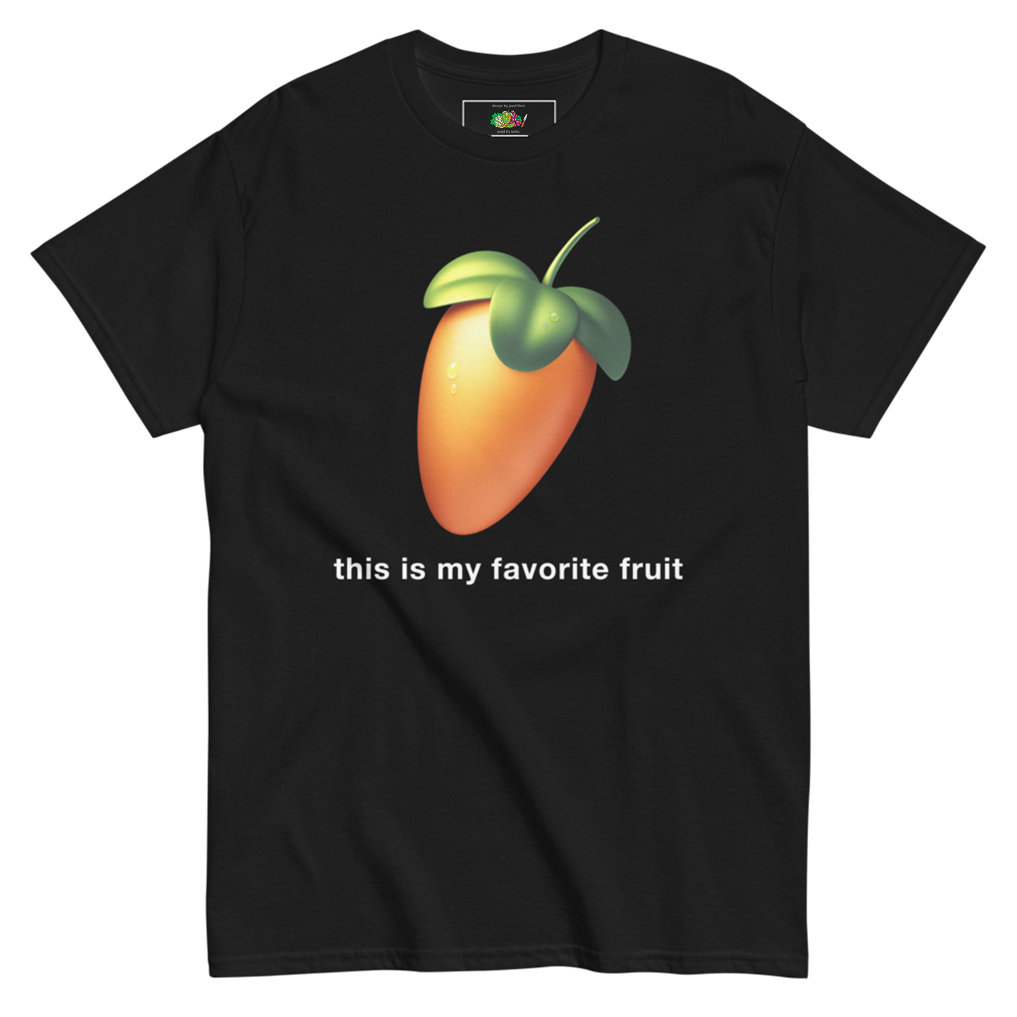 Favorite Fruit T-Shirt