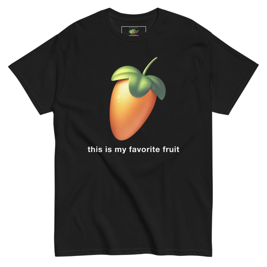 Favorite Fruit T-Shirt